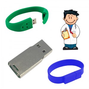 Chip para Memoria USB Manilla Bandy (OF-228) OF-228Chip